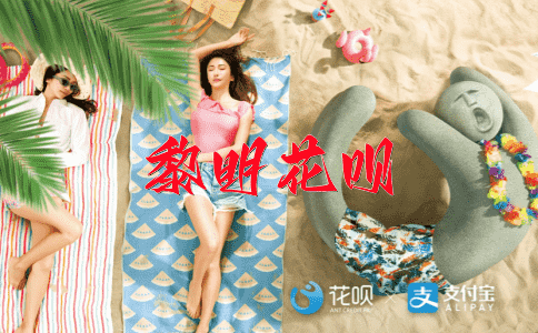 人才辈出花呗